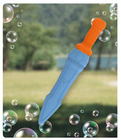 Warriorz Bubbles Unspillable Assortement - ToyTime