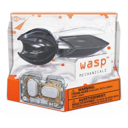 Wasp..@Innovative_Kids - ToyTime