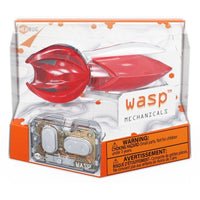 Wasp..@Innovative_Kids - ToyTime