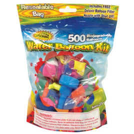 Water Balloon Kit - ToyTime