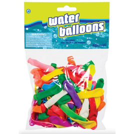 WATER BALLOONS...@TOYSMITH - ToyTime