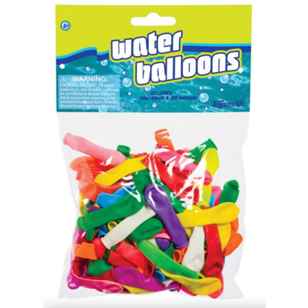 WATER BALLOONS...@TOYSMITH - ToyTime