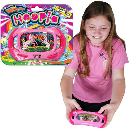 Water hoopla unicorn - ToyTime