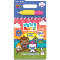 Water magic creature cuties - ToyTime