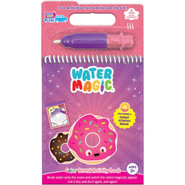 Water magic donut - ToyTime