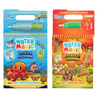 Water magic forest friends - ToyTime