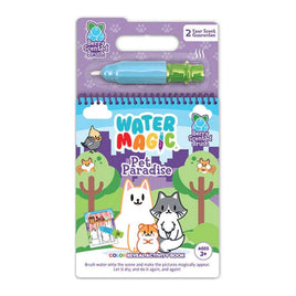 Water magic pet paradise - ToyTime