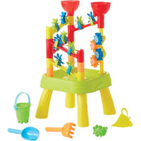 Water Tower Playset - ToyTime