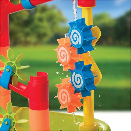 Water Tower Playset - ToyTime