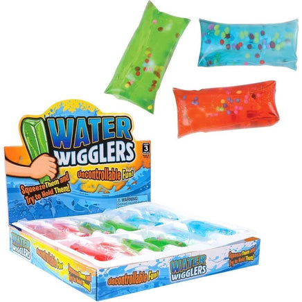 Water Wiggler 2 inch...@Toy Network - ToyTime