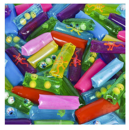 Water Wiggler with Mixins Assortment - ToyTime