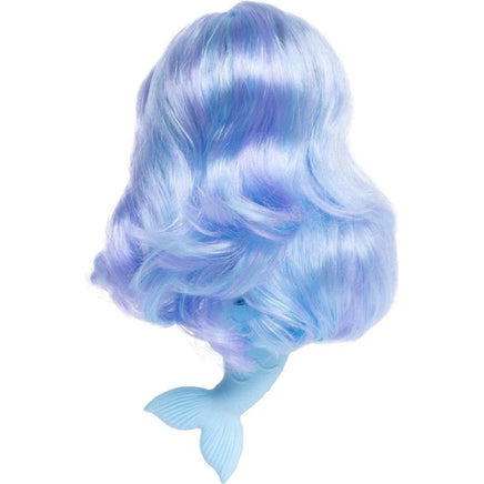 Water Wonder Color - Changing Mermaid Doll - Oceana - ToyTime