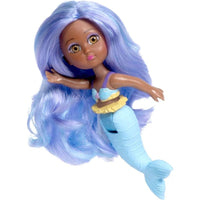 Water Wonder Color - Changing Mermaid Doll - Oceana - ToyTime