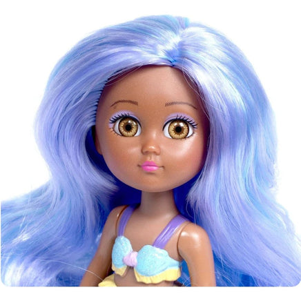 Water Wonder Color - Changing Mermaid Doll - Oceana - ToyTime