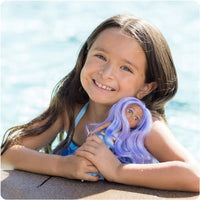 Water Wonder Color - Changing Mermaid Doll - Oceana - ToyTime