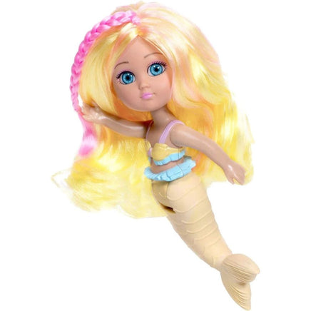 Water wonder mermaids Sandy - ToyTime