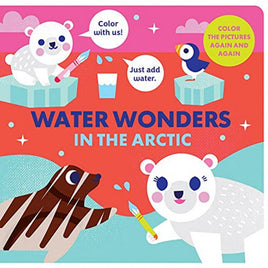 Water Wonders In The Arctic@Edc - ToyTime