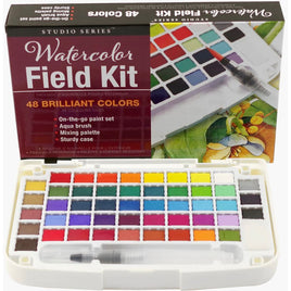 Watercolor Field Kit - ToyTime