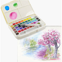 Watercolor Field Kit - ToyTime