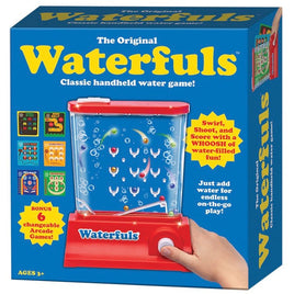 Waterfuls..@Playmonster - ToyTime