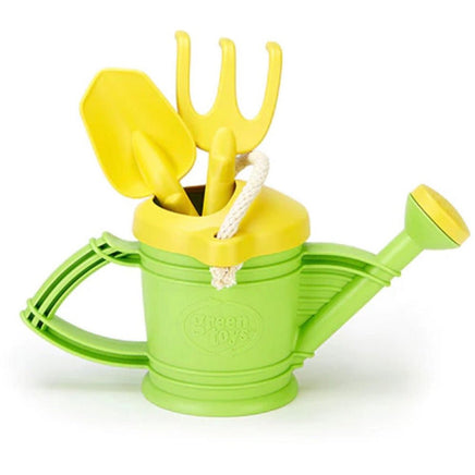 Watering Can Green - ToyTime