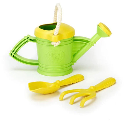 Watering Can Green - ToyTime