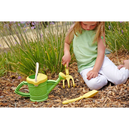 Watering Can Green - ToyTime