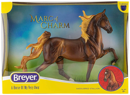 WC Marc of Charm - ToyTime