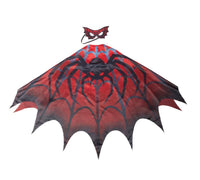Web Weaver Soft Wings with Mask - ToyTime