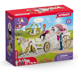 Wedding Carriage 42641 - ToyTime