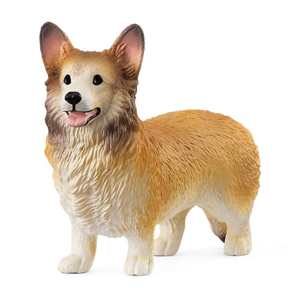 Welsh Corgie 13999 - ToyTime