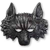 Werewolf mask - ToyTime