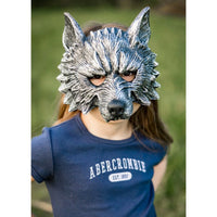 Werewolf mask - ToyTime