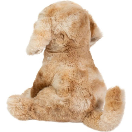 Weslie Brown/Cream Multi Dog Soft 4606 - ToyTime