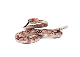 Western Brown Rattlesnake 30 inch - ToyTime