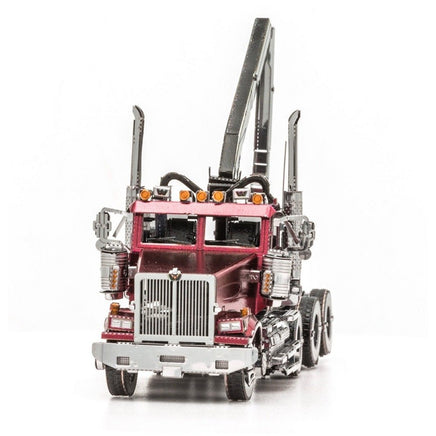 Western Star Log Truck - ToyTime