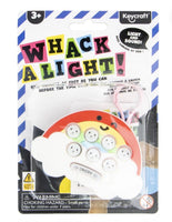 Whack a light - ToyTime