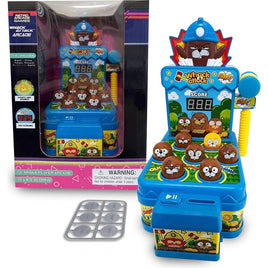 Whack Attack Arcade Game - ToyTime