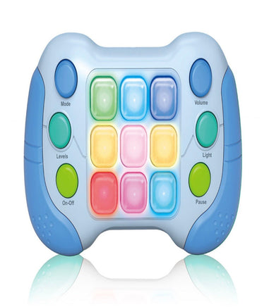 Whack Attack On the Go - ToyTime