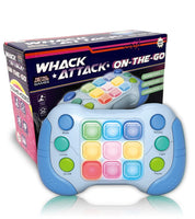 Whack Attack On the Go - ToyTime