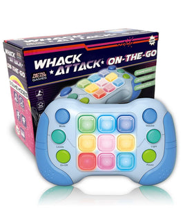 Whack Attack On the Go - ToyTime
