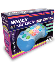 Whack Attack On the Go - ToyTime