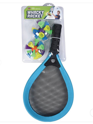Whacky Racket - ToyTime