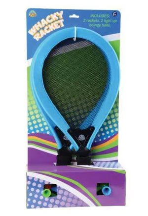 Whacky Rackets - ToyTime