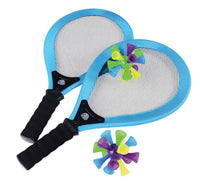 Whacky Rackets - ToyTime