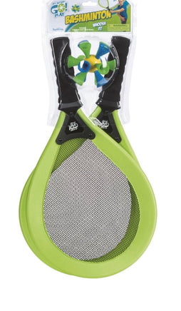 Whacky Rackets - ToyTime