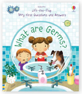 What are germs? - ToyTime