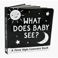 What Does Baby See? - ToyTime