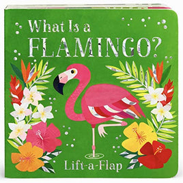 What Is A Flamingo@Cdp - ToyTime