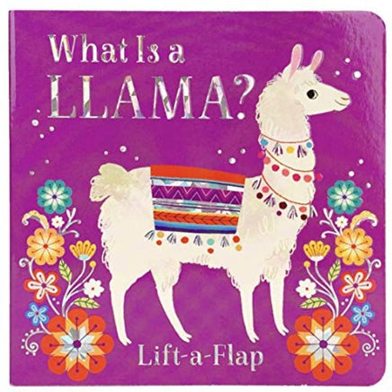 What Is A Llama@Cdr - ToyTime